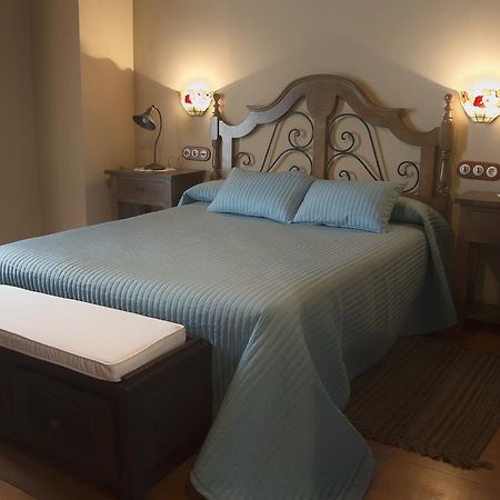 Villayón Hotel Rural El Torneiro מראה חיצוני תמונה