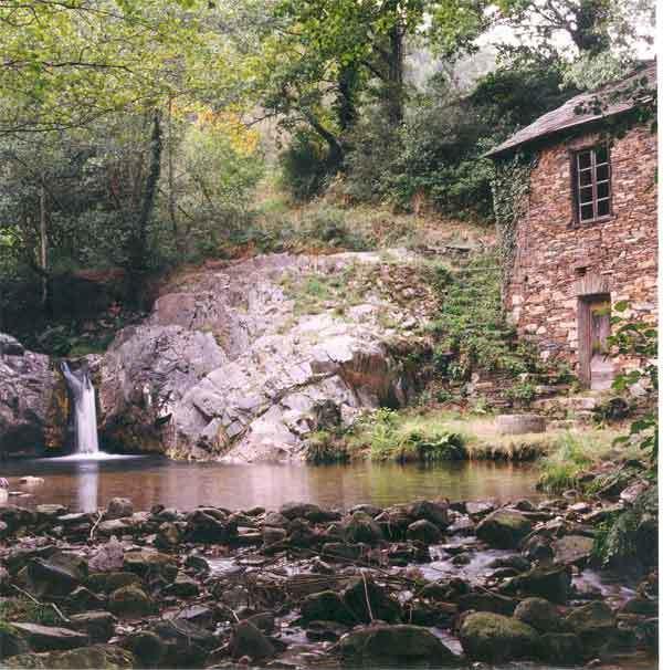 Villayón Hotel Rural El Torneiro מראה חיצוני תמונה
