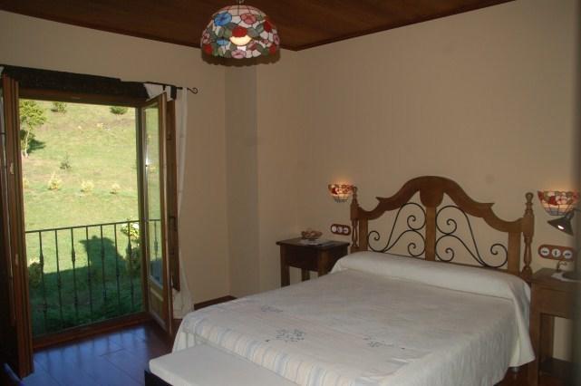Villayón Hotel Rural El Torneiro מראה חיצוני תמונה