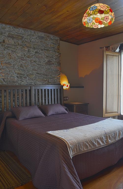 Villayón Hotel Rural El Torneiro מראה חיצוני תמונה