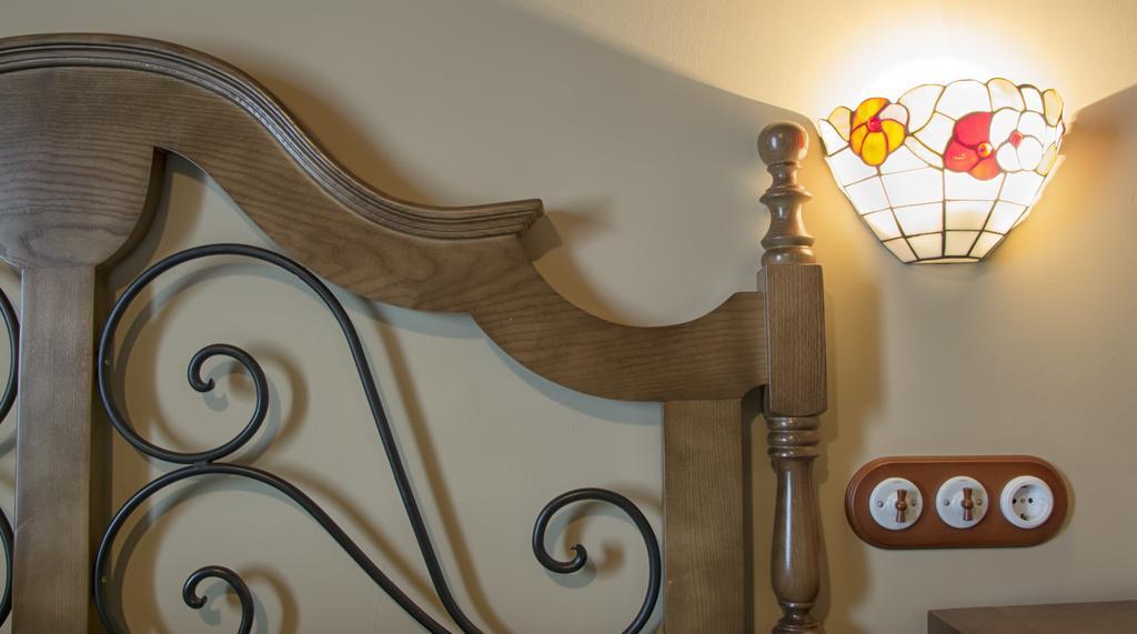 Villayón Hotel Rural El Torneiro מראה חיצוני תמונה